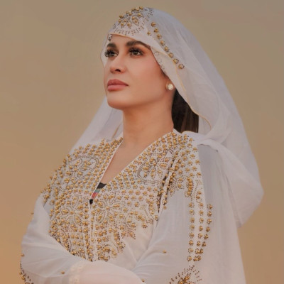 Jinkee Pacquiao profile Photo