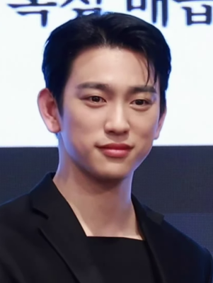 Jinyoung (entertainer, born 1994) profile Photo
