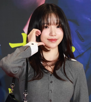 Jo Yu-ri profile Photo