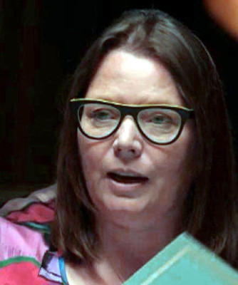 Joanna Scanlan profile Photo