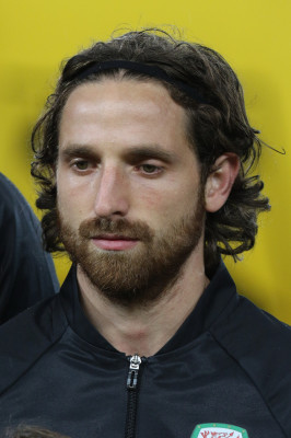 Joe Allen profile Photo