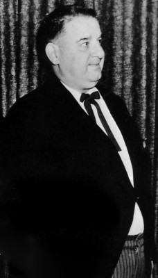 Joe DeRita profile Photo