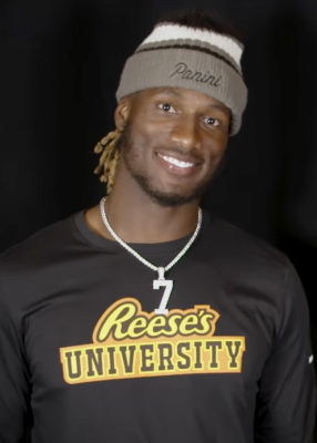 Joe Milton profile Photo
