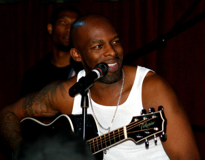 Joe (singer) profile Photo