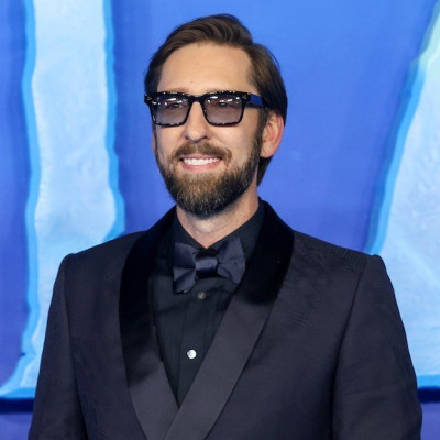 Joel David Moore profile Photo