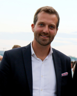 Joël Lightbound profile Photo