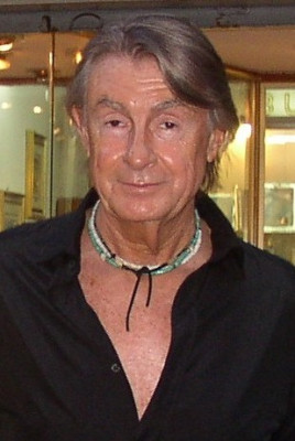 Joel Schumacher profile Photo
