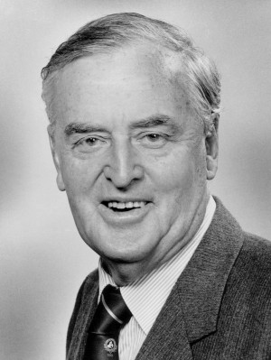 Joh Bjelke-Petersen profile Photo