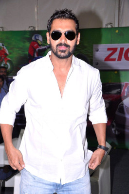 John Abraham profile Photo