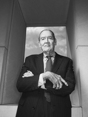 John C. Bogle profile Photo