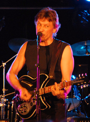 John Kay (musician) profile Photo