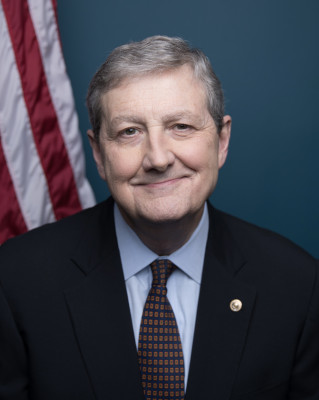 John Kennedy (Louisiana politician) profile Photo