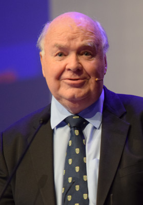 John Lennox profile Photo