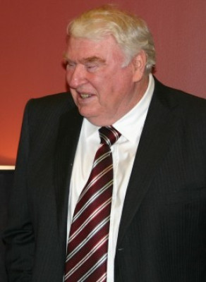 John Madden profile Photo
