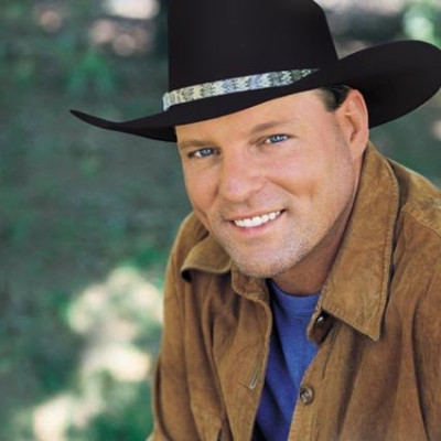 John Michael Montgomery profile Photo