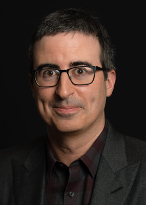 John Oliver profile Photo