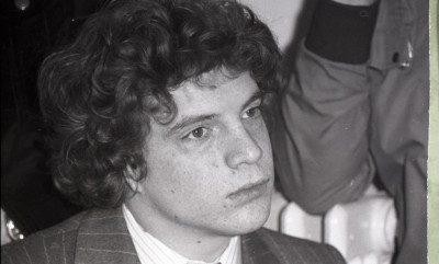 John Paul Getty III profile Photo
