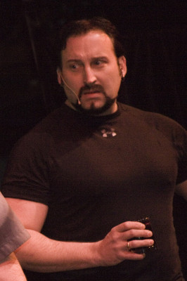 John Paul Tremblay profile Photo