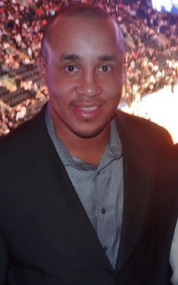 John Starks profile Photo