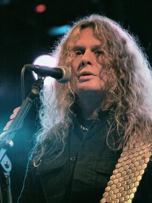 John Sykes profile Photo