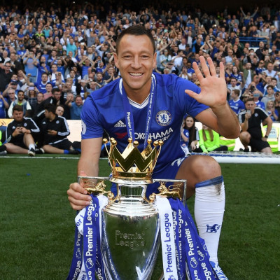 John Terry profile Photo