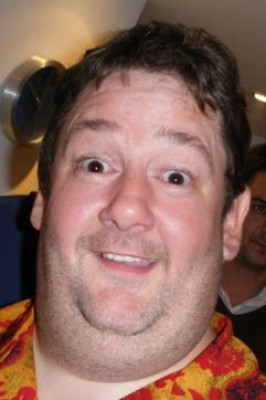 Johnny Vegas profile Photo