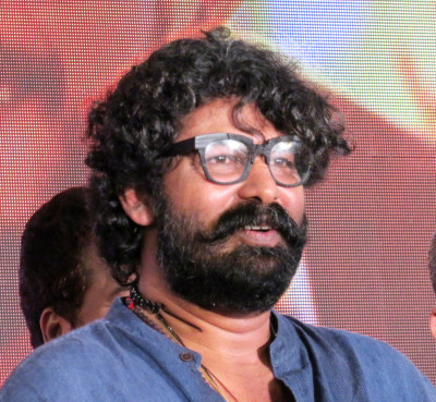 Joju George profile Photo