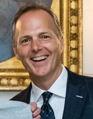 Jon Cooper (ice hockey) profile Photo