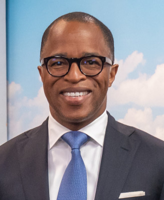 Jonathan Capehart profile Photo