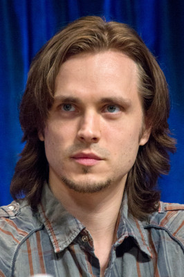 Jonathan Jackson (actor) profile Photo