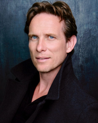 Jonathan Kerrigan profile Photo