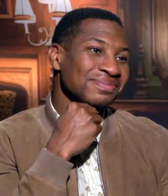 Jonathan Majors profile Photo