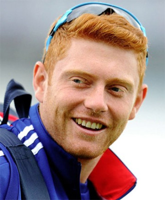Jonny Bairstow profile Photo