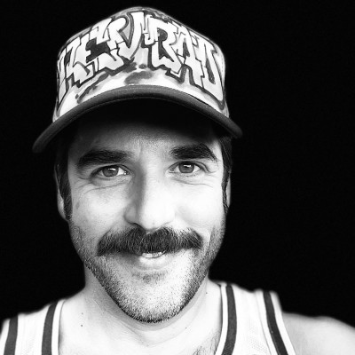 Jordan Bridges profile Photo