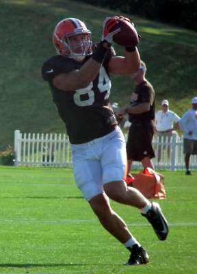 Jordan Cameron profile Photo