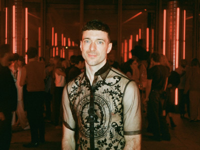 Jordan Tannahill profile Photo