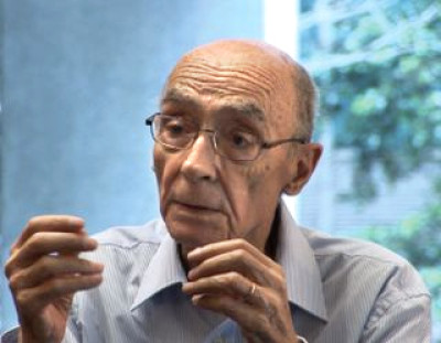 José Saramago profile Photo