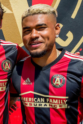 Josef Martínez profile Photo