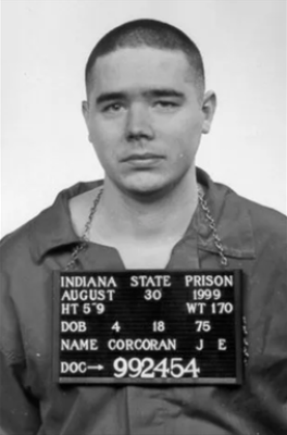 Joseph Corcoran profile Photo