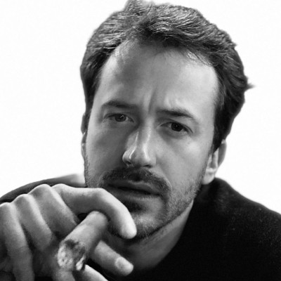 Joseph Mazzello profile Photo