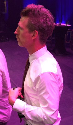 Josh Meyers (actor) profile Photo