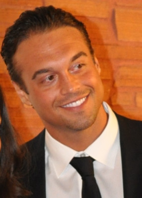 Joshua Broome profile Photo