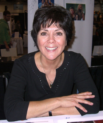 Joyce DeWitt profile Photo