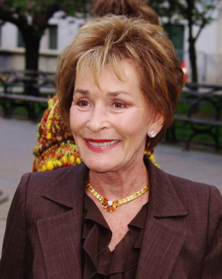 Judy Sheindlin profile Photo