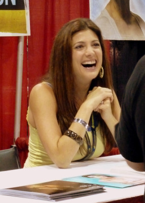 Julia Benson profile Photo
