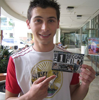 Justin Berfield profile Photo