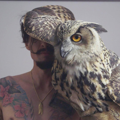 Justin Hawkins profile Photo
