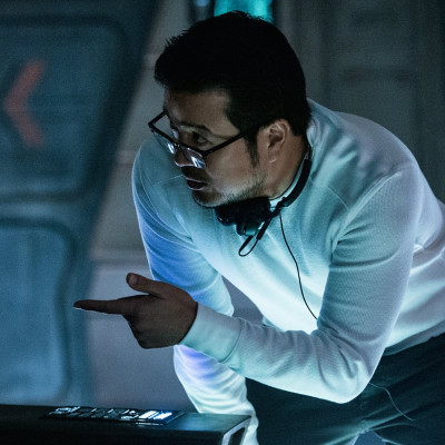 Justin Lin profile Photo