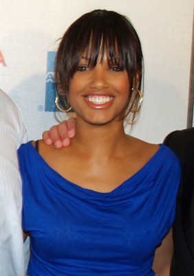 K. D. Aubert profile Photo