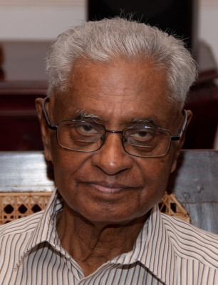 K. Subrahmanyam profile Photo